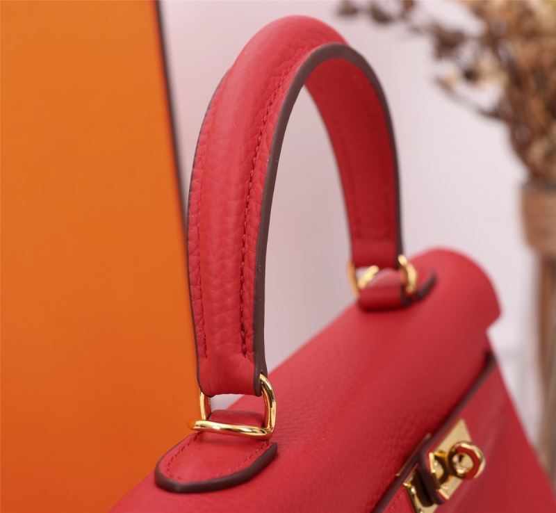 Hermes Kelly Bags